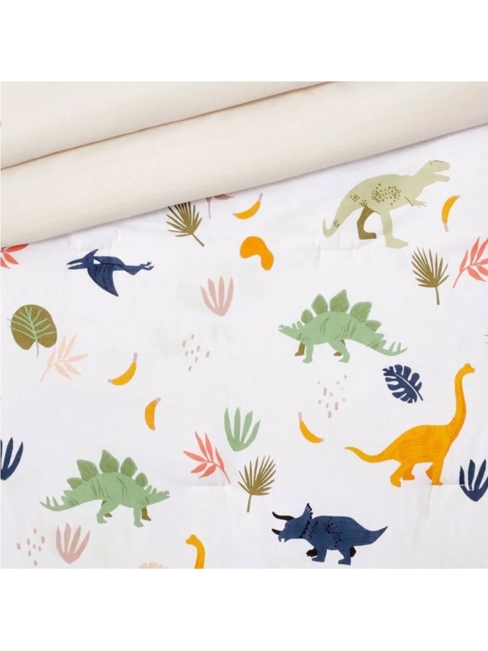 Pillowfort bedding set